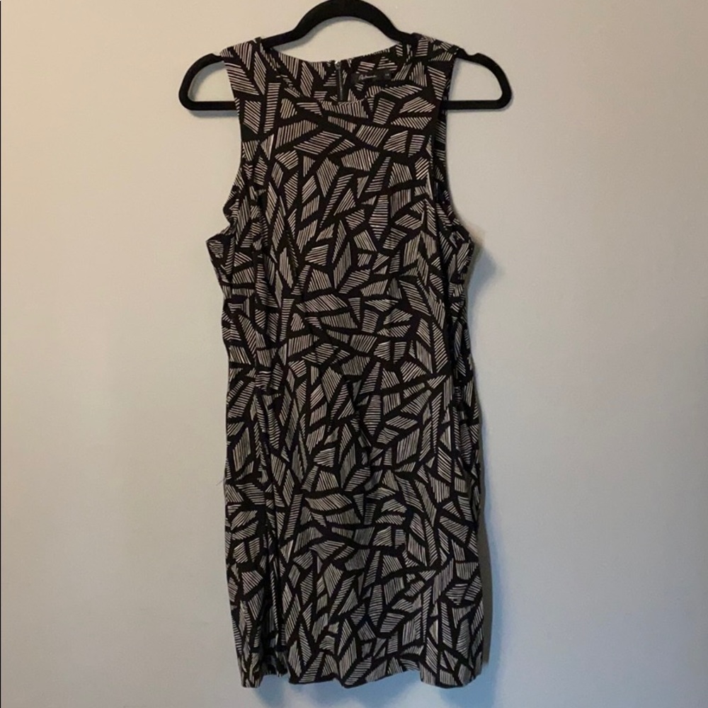 Reitman’s Dress